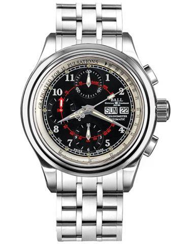BALL WATCH