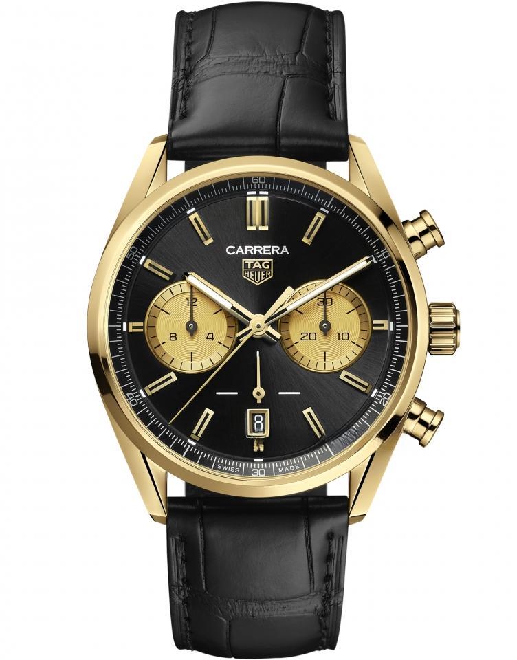 TAG HEUER CBN2044.FC8313