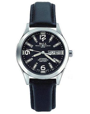 BALL WATCH