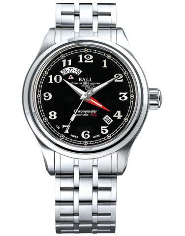 BALL WATCH