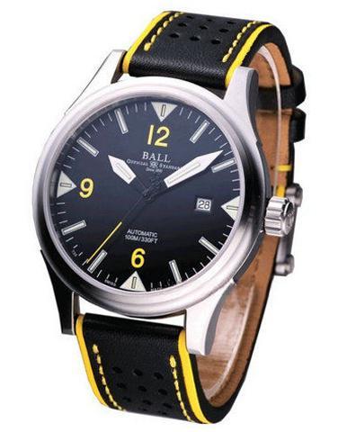 BALL WATCH