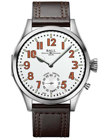 BALL WATCH