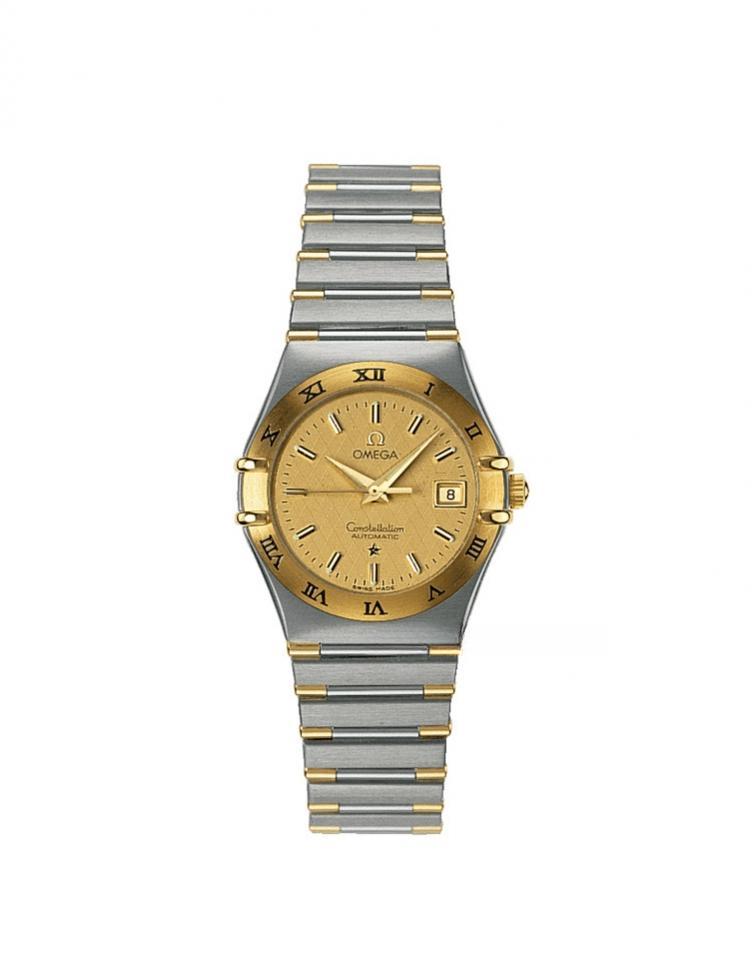 OMEGA 1392.10.00