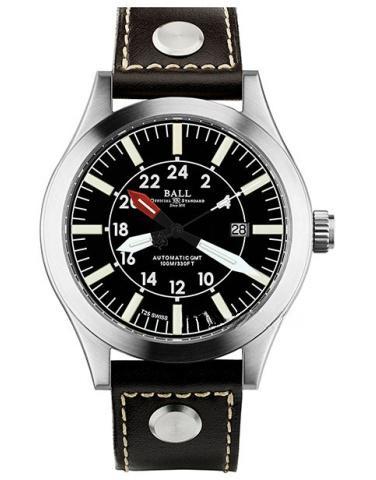 BALL WATCH