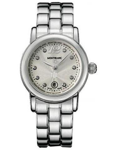 MONTBLANC