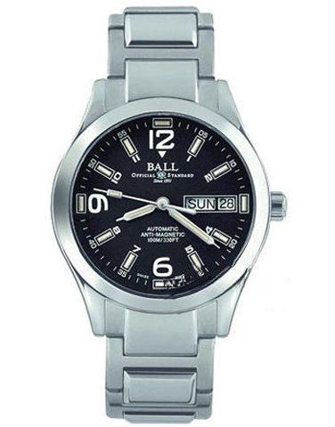 BALL WATCH