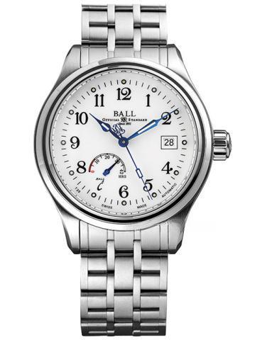 BALL WATCH