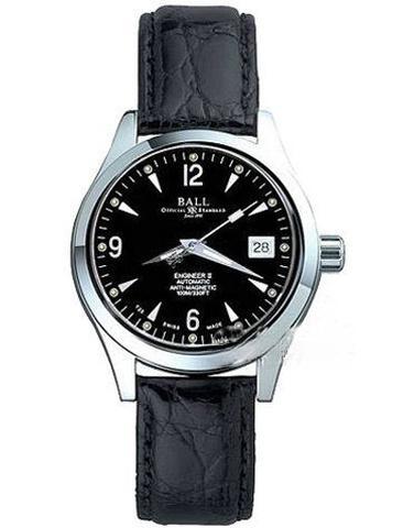 BALL WATCH