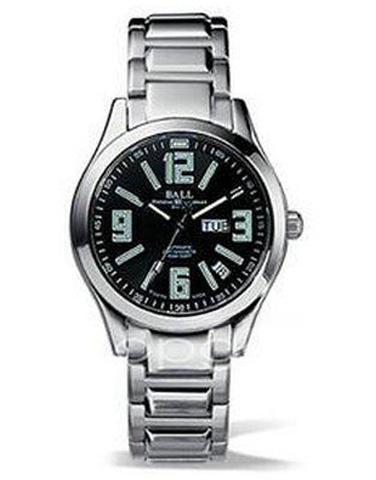 BALL WATCH