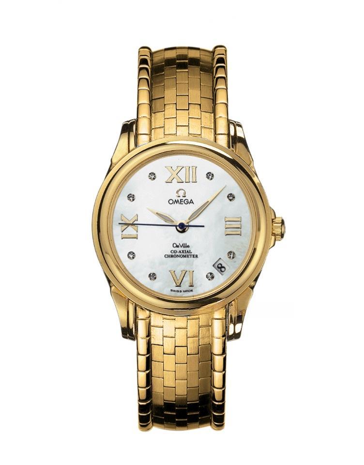 OMEGA 4586.75.00