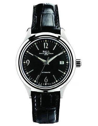 BALL WATCH