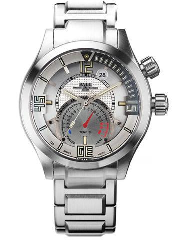 BALL WATCH