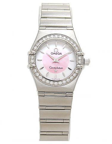 OMEGA 1162.10.00