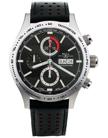 BALL WATCH