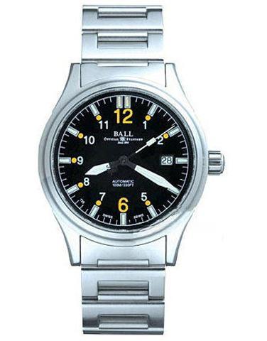 BALL WATCH
