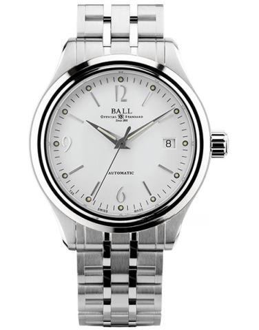 BALL WATCH