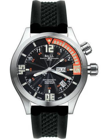 BALL WATCH