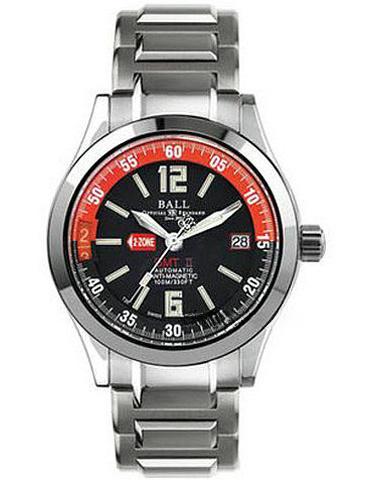 BALL WATCH