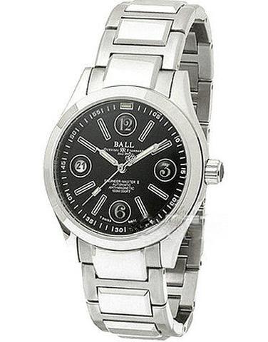 BALL WATCH