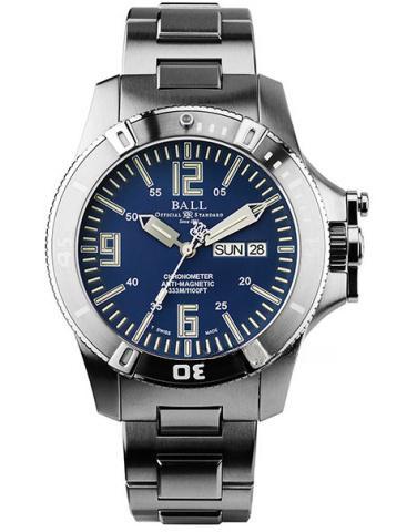 BALL WATCH