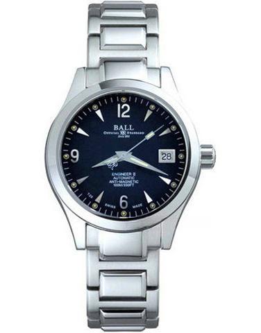 BALL WATCH