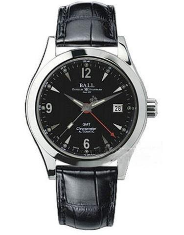 BALL WATCH