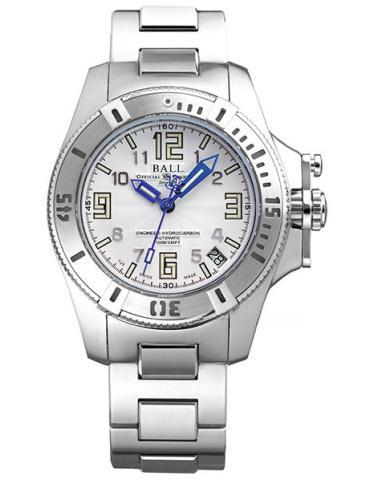 BALL WATCH