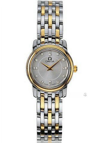 OMEGA 4370.35.00