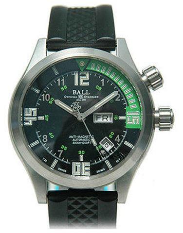 BALL WATCH