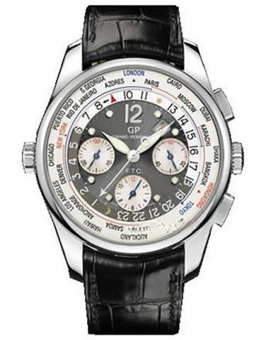 GIRARD-PERREGAUX