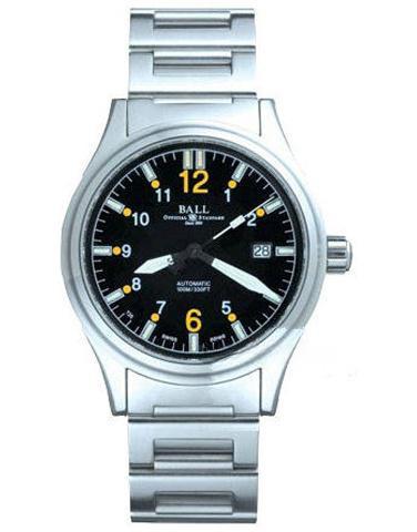 BALL WATCH