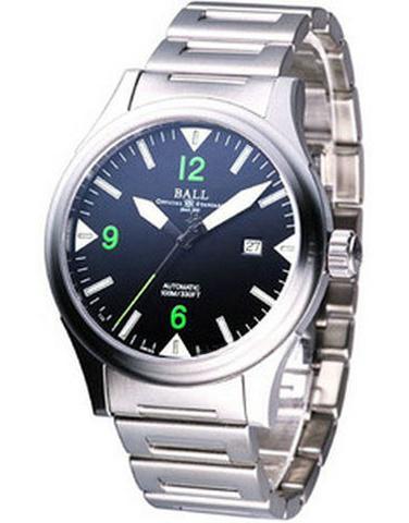 BALL WATCH