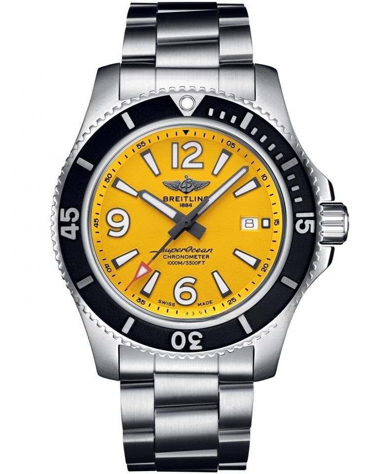 BREITLING A17367021I1A1