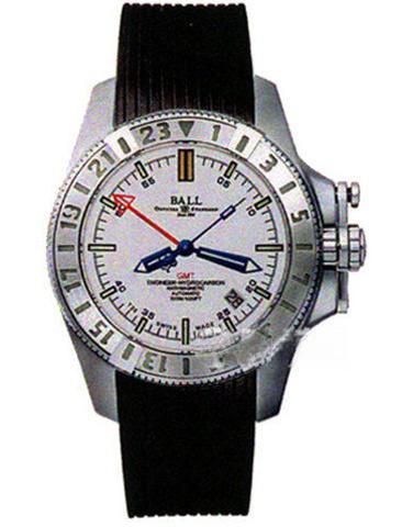 BALL WATCH