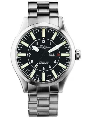 BALL WATCH