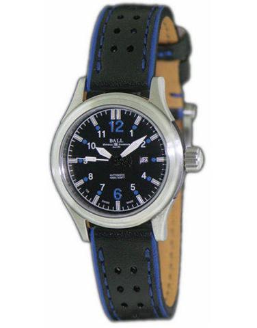 BALL WATCH