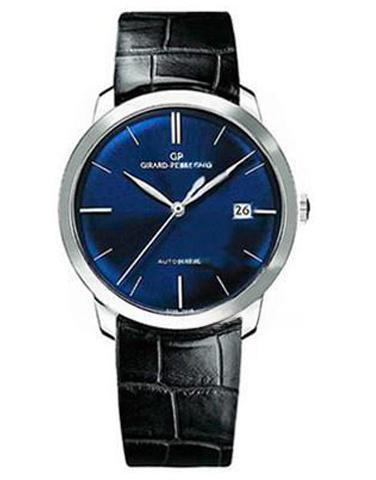 GIRARD-PERREGAUX