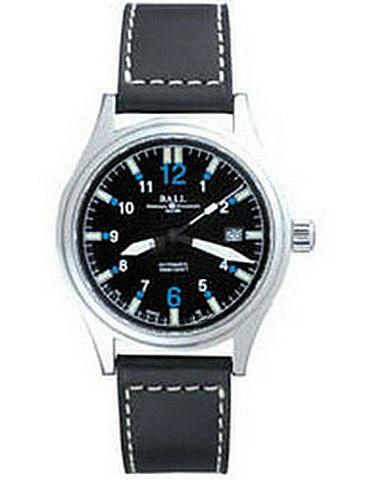 BALL WATCH