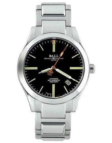 BALL WATCH
