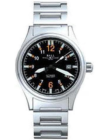 BALL WATCH