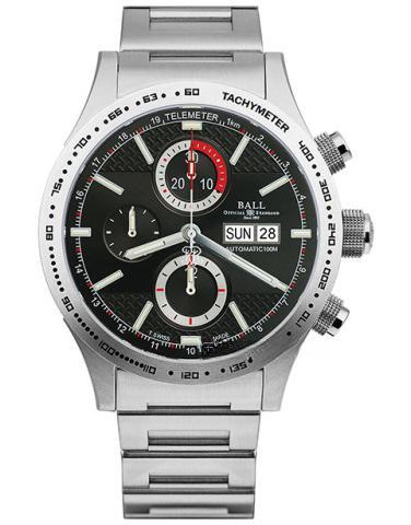 BALL WATCH