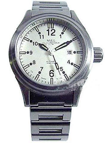 BALL WATCH