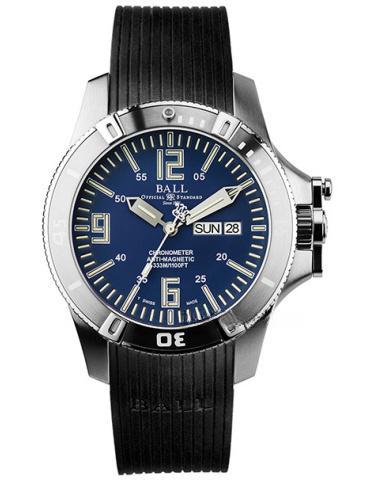 BALL WATCH
