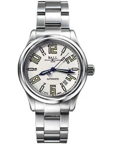 BALL WATCH