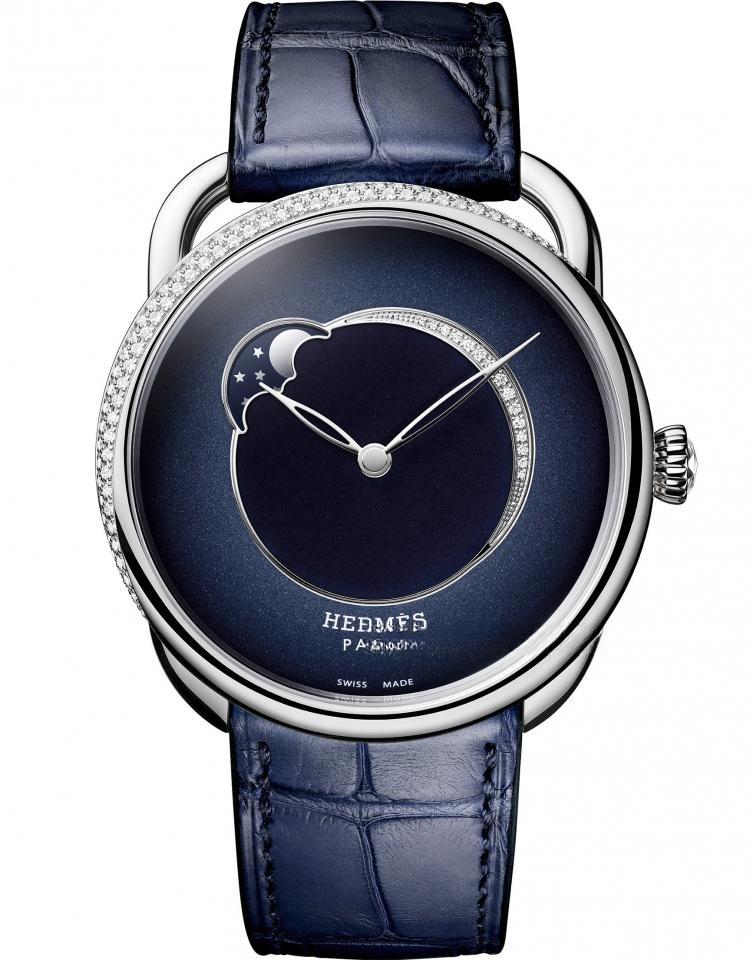 HERMES （Petite lune）