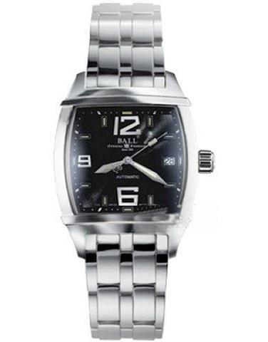 BALL WATCH