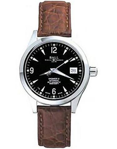 BALL WATCH