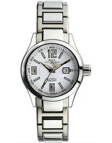 BALL WATCH