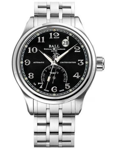 BALL WATCH