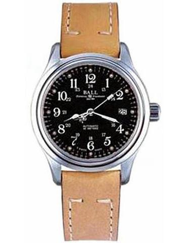 BALL WATCH